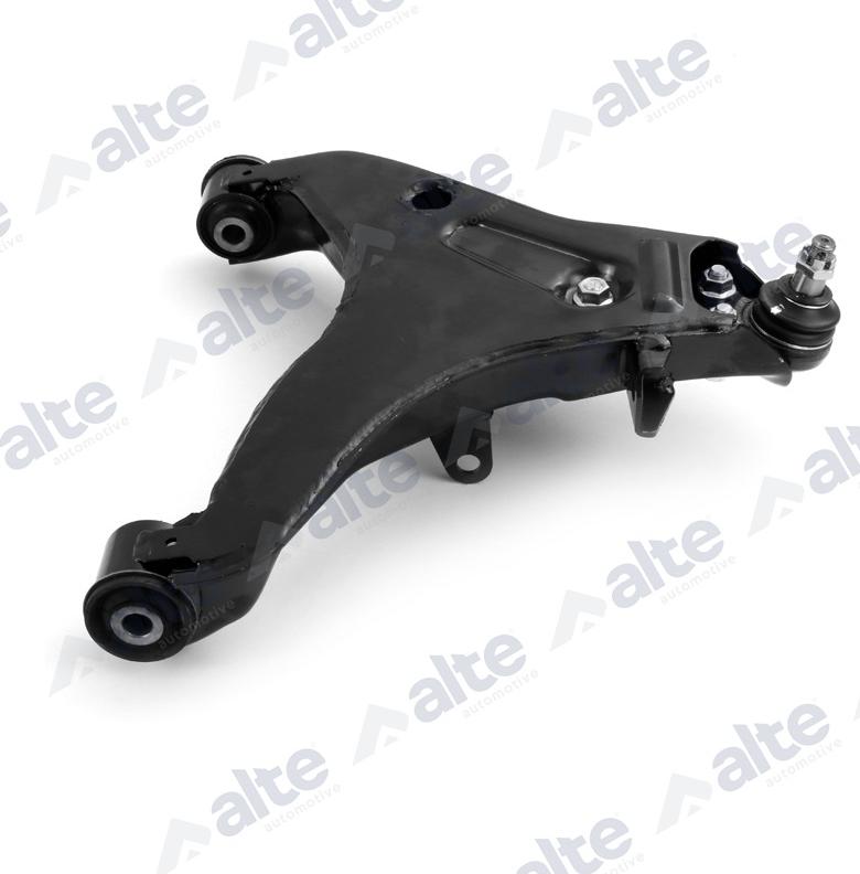 ALTE AUTOMOTIVE 90492AL - Рычаг подвески колеса abcparts.ee