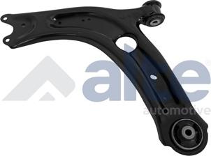 ALTE AUTOMOTIVE 91577AL - Рычаг подвески колеса abcparts.ee