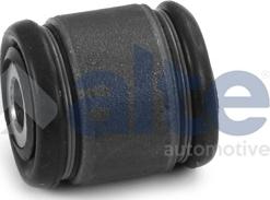 ALTE AUTOMOTIVE 91672AL - Сайлентблок, рычаг подвески колеса abcparts.ee
