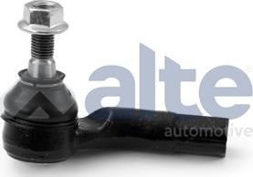 ALTE AUTOMOTIVE 91263AL - Наконечник рулевой тяги, шарнир abcparts.ee