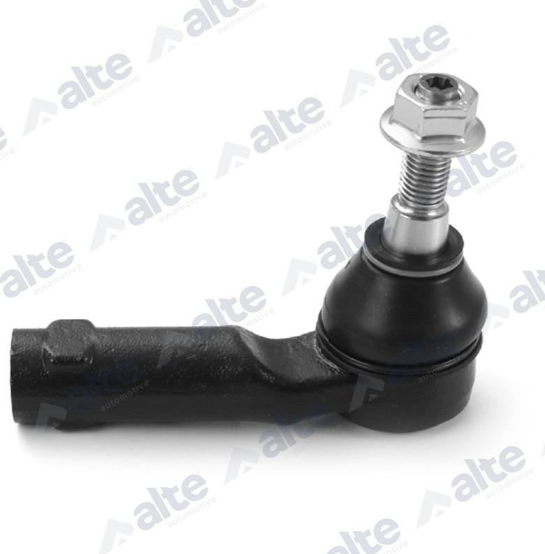 ALTE AUTOMOTIVE 93744AL - Наконечник рулевой тяги, шарнир abcparts.ee