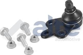 ALTE AUTOMOTIVE 104336EAL - Шаровая опора abcparts.ee