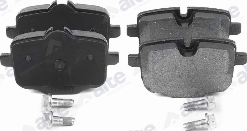 ALTE AUTOMOTIVE 138346BAL - Тормозные колодки, дисковые, комплект abcparts.ee