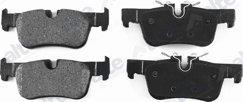 ALTE AUTOMOTIVE 138230AAL - Тормозные колодки, дисковые, комплект abcparts.ee