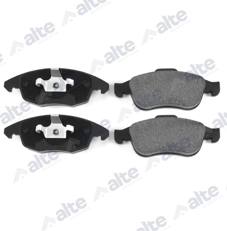 ALTE AUTOMOTIVE 137841AAL - Тормозные колодки, дисковые, комплект abcparts.ee