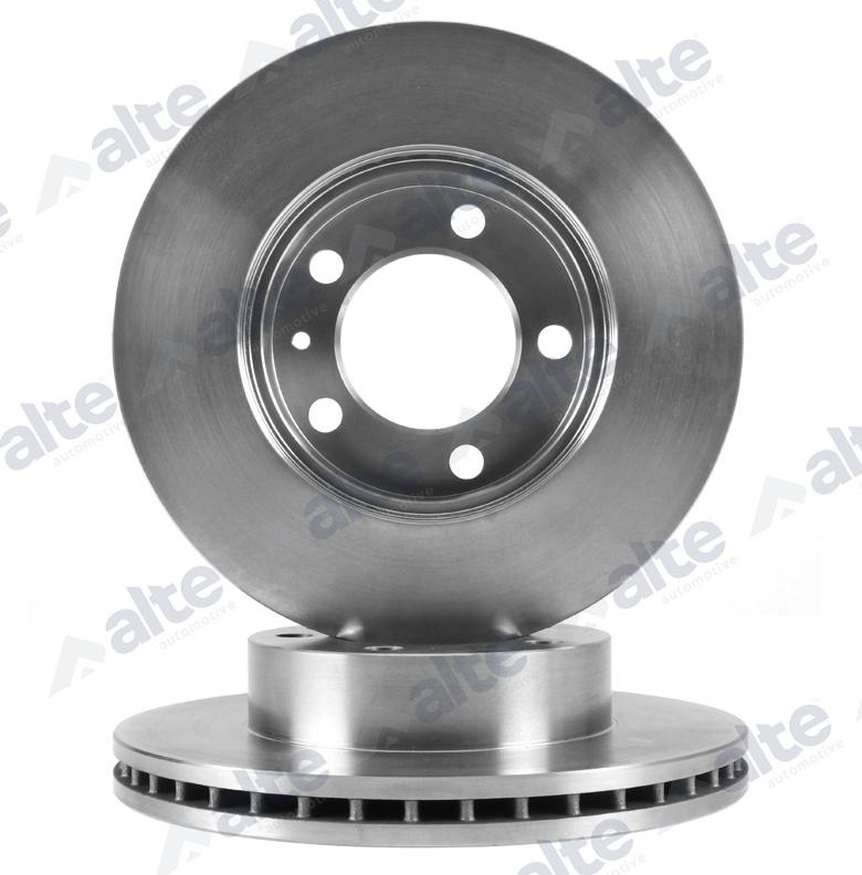 ALTE AUTOMOTIVE 128044FCAL - Тормозной диск abcparts.ee