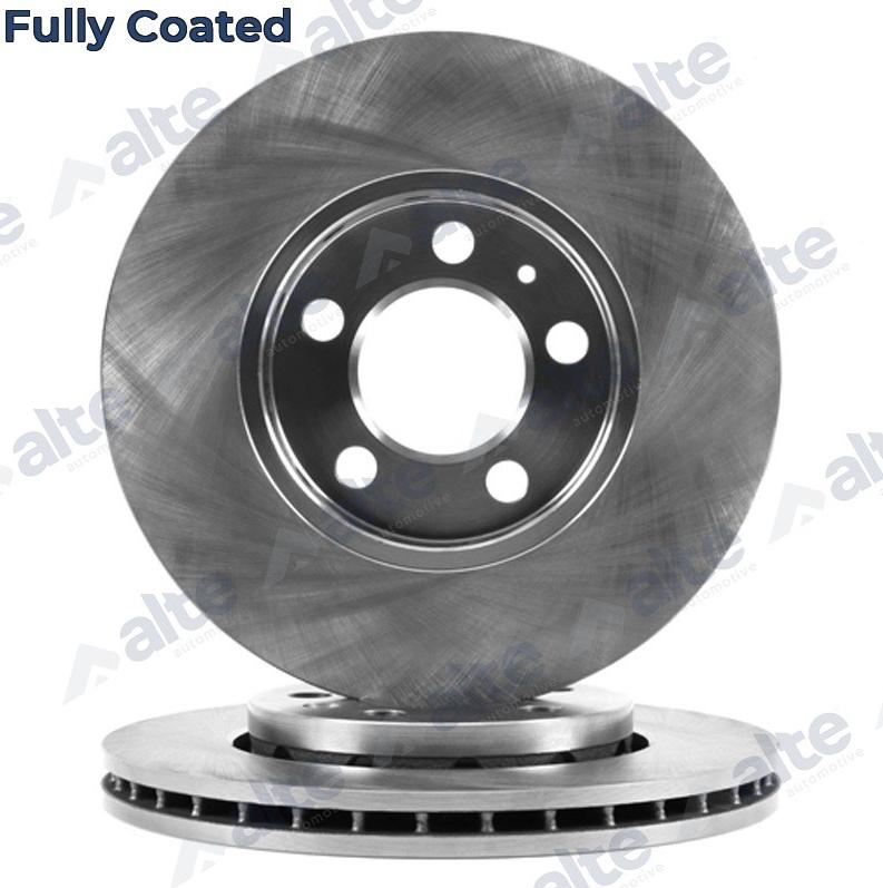 ALTE AUTOMOTIVE 127930FCAL - Piduriketas abcparts.ee