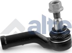ALTE AUTOMOTIVE 84724AL - Наконечник рулевой тяги, шарнир abcparts.ee