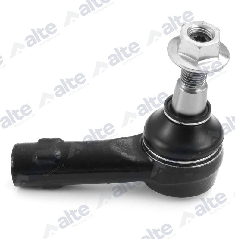 ALTE AUTOMOTIVE 80263AL - Наконечник рулевой тяги, шарнир abcparts.ee