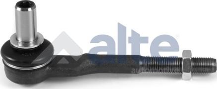 ALTE AUTOMOTIVE 82710AL - Наконечник рулевой тяги, шарнир abcparts.ee