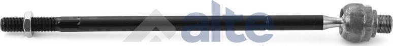 ALTE AUTOMOTIVE 82711AL - Осевой шарнир рулевой тяги, внутренний abcparts.ee