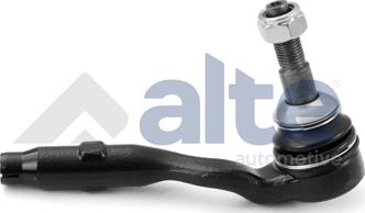 ALTE AUTOMOTIVE 87935AL - Наконечник рулевой тяги, шарнир abcparts.ee