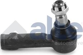 ALTE AUTOMOTIVE 78052AL - Наконечник рулевой тяги, шарнир abcparts.ee