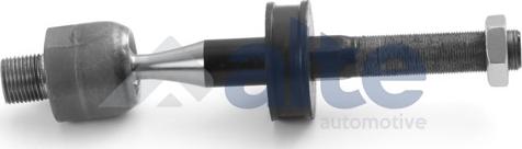 ALTE AUTOMOTIVE 78009AL - Осевой шарнир рулевой тяги, внутренний abcparts.ee