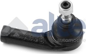 ALTE AUTOMOTIVE 78714AL - Наконечник рулевой тяги, шарнир abcparts.ee