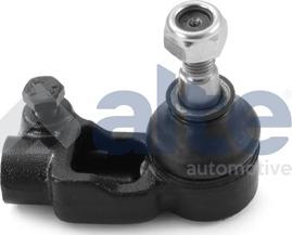 ALTE AUTOMOTIVE 77902AL - Наконечник рулевой тяги, шарнир abcparts.ee