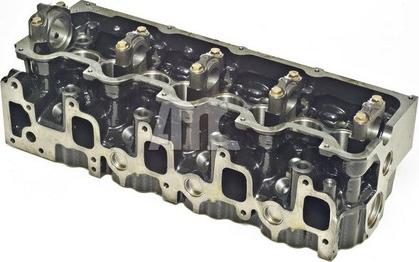 AMC 909055 - Головка цилиндра abcparts.ee