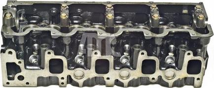 AMC 909055K - Головка цилиндра abcparts.ee