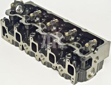 AMC 909056K - Головка цилиндра abcparts.ee
