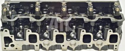 AMC 909056 - Головка цилиндра abcparts.ee