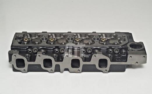 AMC 909026 - Головка цилиндра abcparts.ee