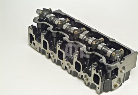 AMC 909155K - Головка цилиндра abcparts.ee