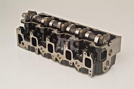 AMC 909156K - Головка цилиндра abcparts.ee