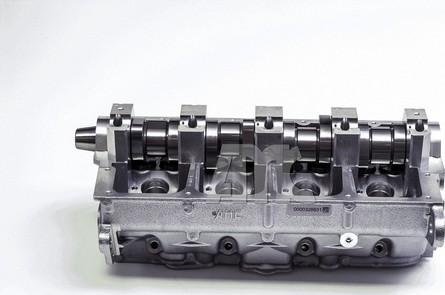 AMC 908906K - Головка цилиндра abcparts.ee