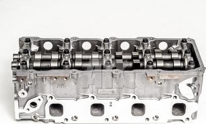 AMC 908976 - Головка цилиндра abcparts.ee