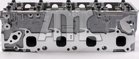 AMC 908406 - Головка цилиндра abcparts.ee
