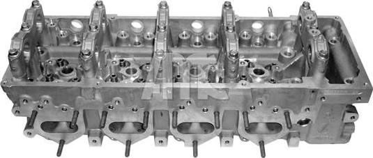 AMC 908518 - Головка цилиндра abcparts.ee
