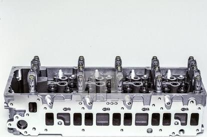 AMC 908600K - Головка цилиндра abcparts.ee