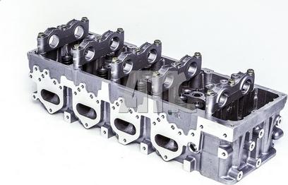 AMC 908600 - Головка цилиндра abcparts.ee