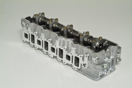AMC 908614 - Головка цилиндра abcparts.ee