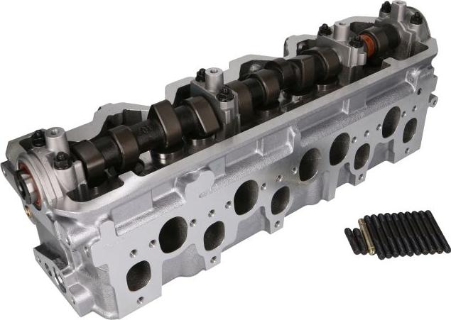 AMC 908813 - Головка цилиндра abcparts.ee