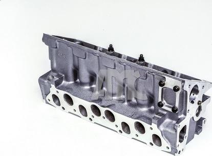 AMC 908349K - Головка цилиндра abcparts.ee