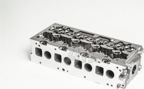AMC 908334K - Головка цилиндра abcparts.ee
