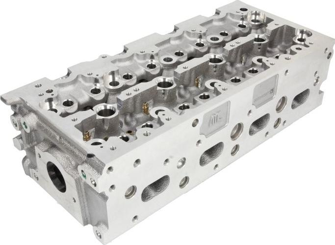 AMC 908334 - Головка цилиндра abcparts.ee