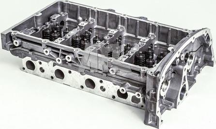 AMC 908758 - Головка цилиндра abcparts.ee