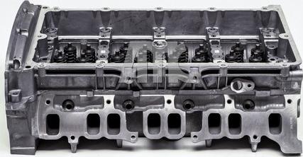 AMC 908757 - Головка цилиндра abcparts.ee