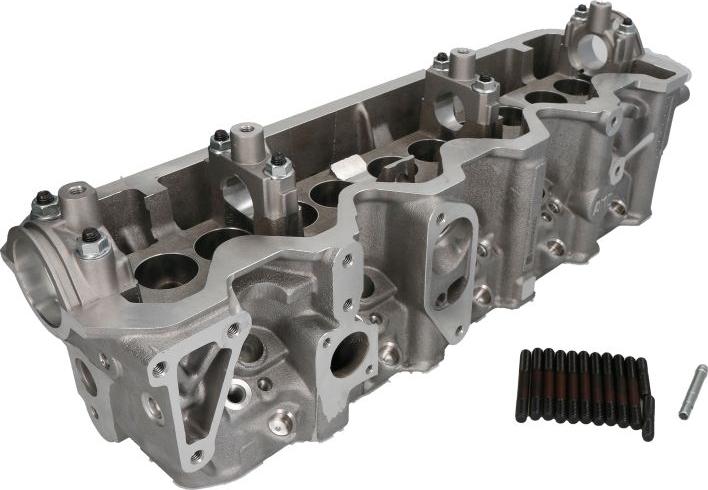 AMC 908713 - Головка цилиндра abcparts.ee