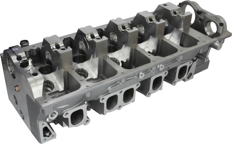 AMC 908 712 - Головка цилиндра abcparts.ee