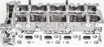 AMC 908734 - Головка цилиндра abcparts.ee
