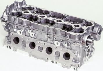 AMC 910901 - Головка цилиндра abcparts.ee