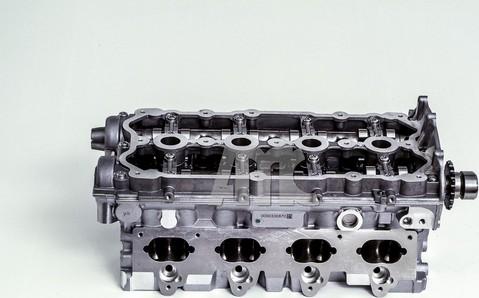 AMC 910907K - Головка цилиндра abcparts.ee