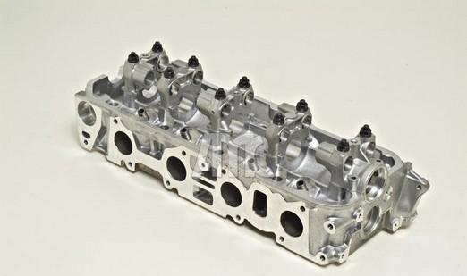 AMC 910511K - Головка цилиндра abcparts.ee