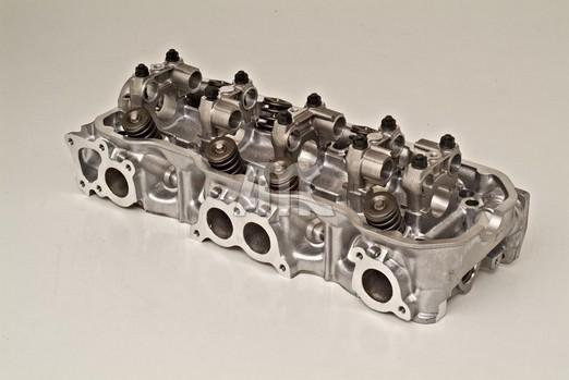 AMC 910611K - Головка цилиндра abcparts.ee