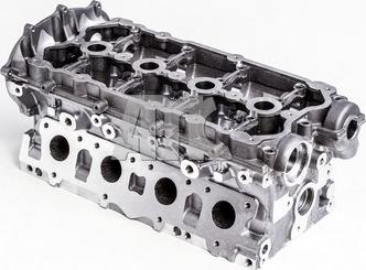 AMC 910807K - Головка цилиндра abcparts.ee