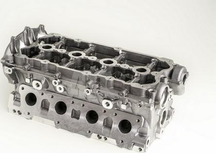 AMC 910701 - Головка цилиндра abcparts.ee