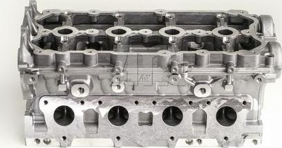 AMC 910701K - Головка цилиндра abcparts.ee